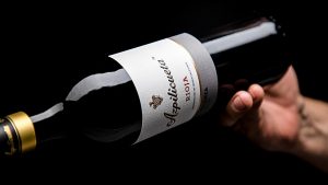 Los viñedos de Azpilicueta: Tradición y pasión en cada botella