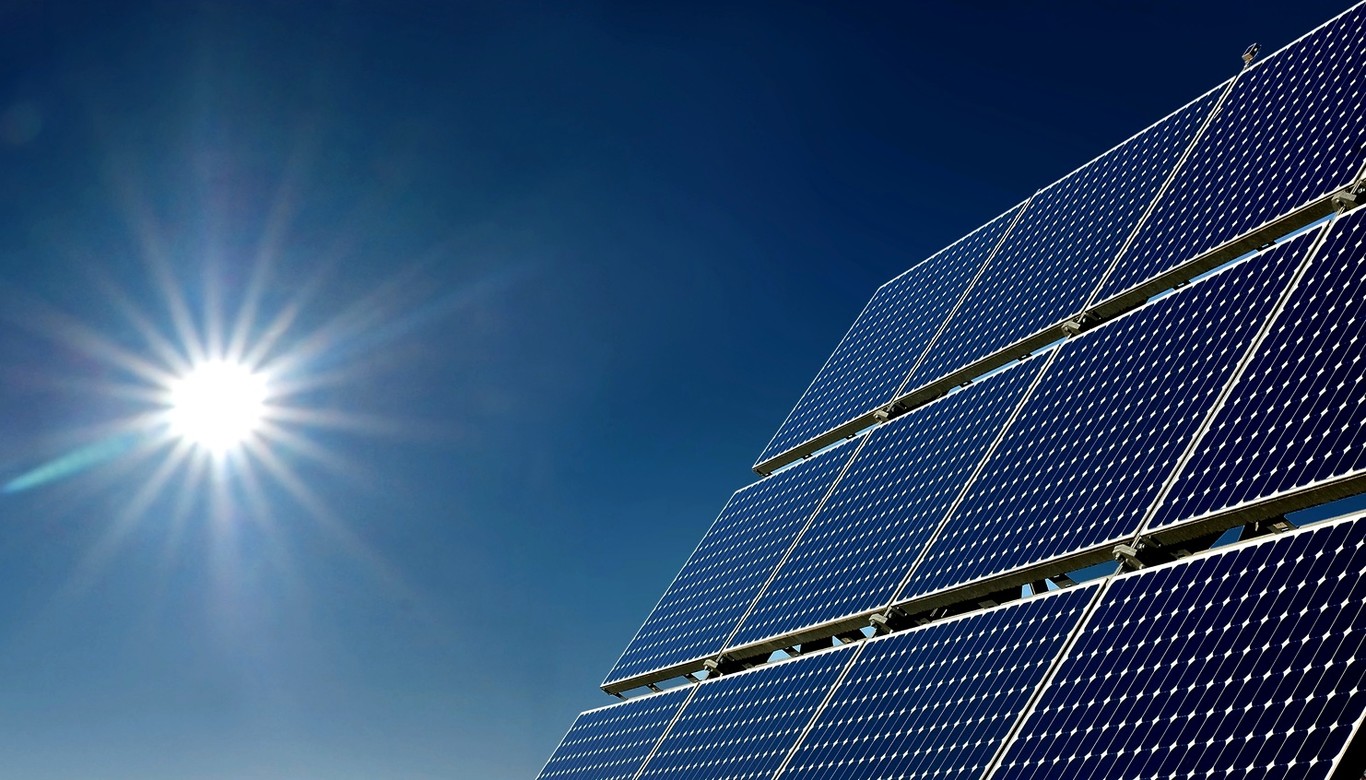 Energía Solar: Aprovechando la Luz del Sol